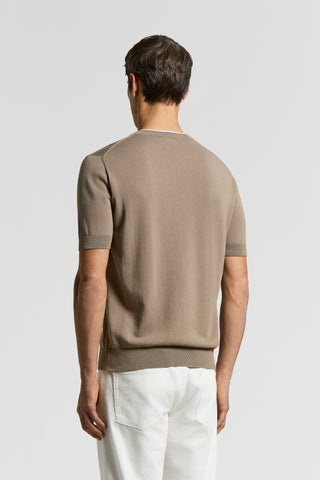 T-shirt in puro cotone