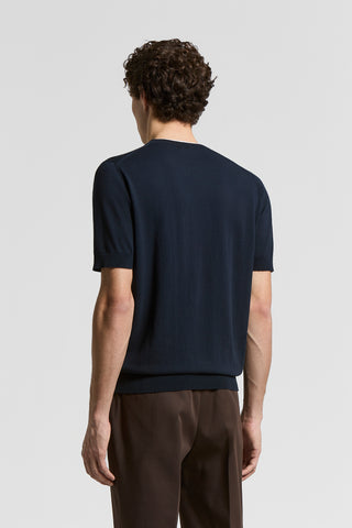 T-shirt in puro cotone