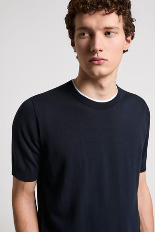 T-shirt in puro cotone