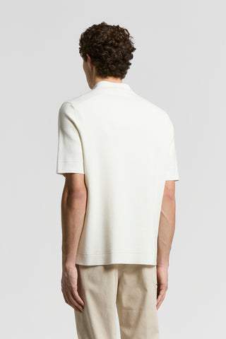 Camicia in puro cotone