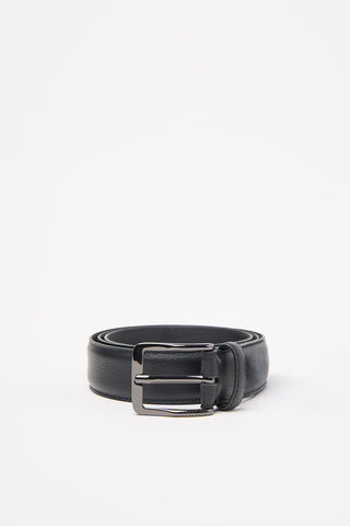 Cintura in vera pelle
