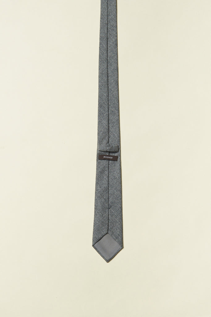 Pure cashmere wool tie  