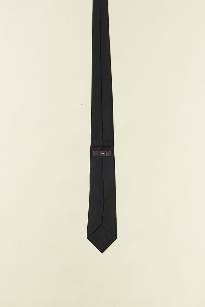 Pure cashmere wool tie  