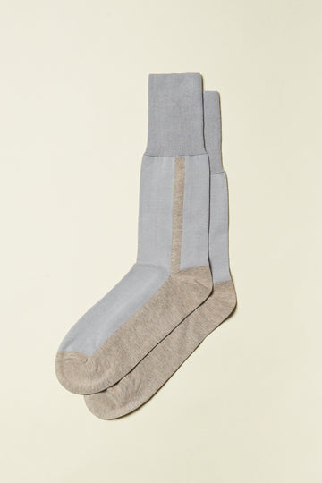 3/4 cotton socks  