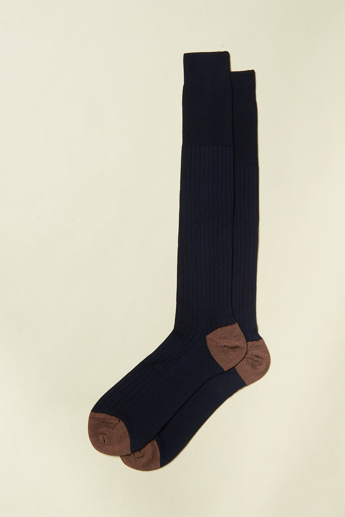 Long wool socks  