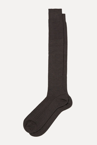 Gambaletti in lana merino