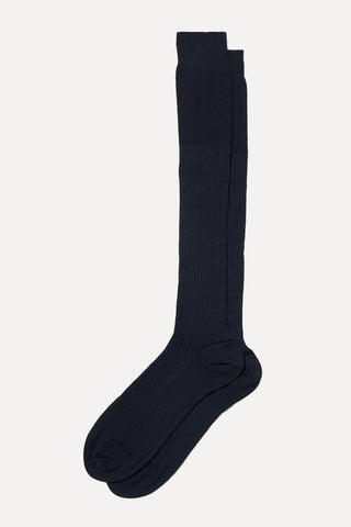 Gambaletti in lana merino
