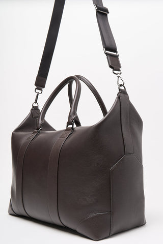 Borsa in vera pelle 4 / 5