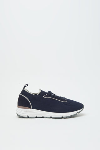 Sneakers in maglieria