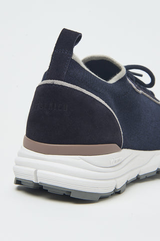 Sneakers in maglieria