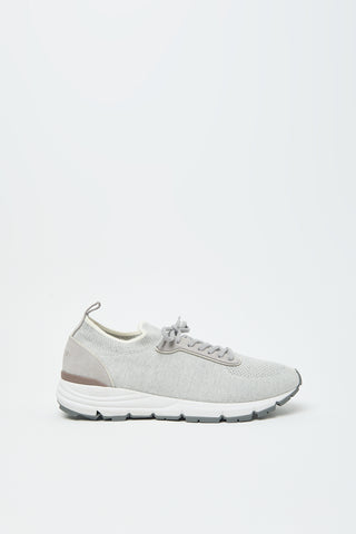 Sneakers in maglieria