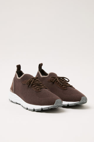 Sneakers in lana merino 1 / 3