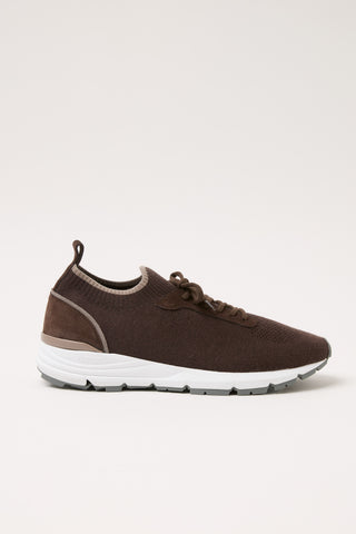 Sneakers in lana merino 2 / 3