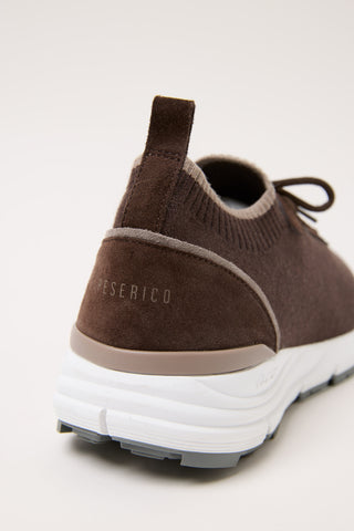 Sneakers in lana merino 3 / 3