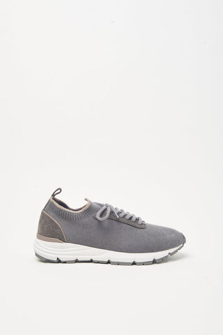 Sneakers in lana merino