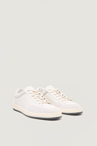 Sneakers in pelle 1 / 3