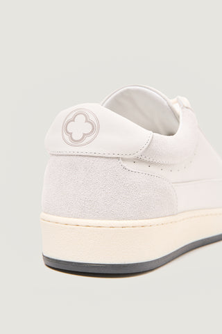 Sneakers in pelle 3 / 3