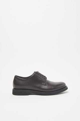 Scarpe in vera pelle