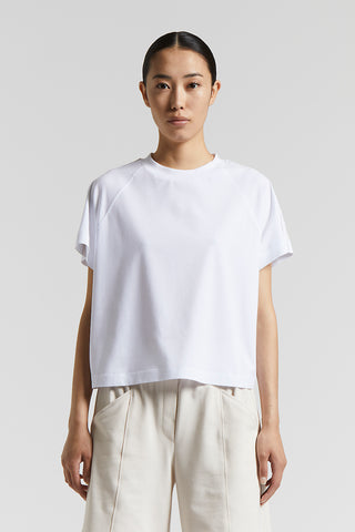 Cotton jersey T-shirt