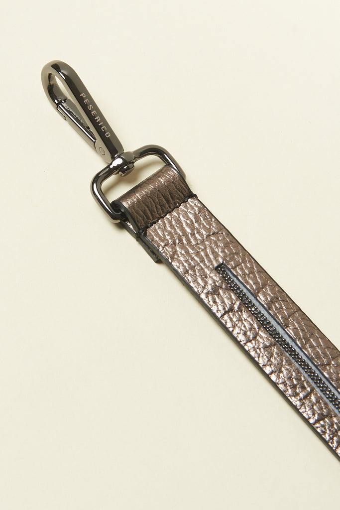 Genuine leather belt  