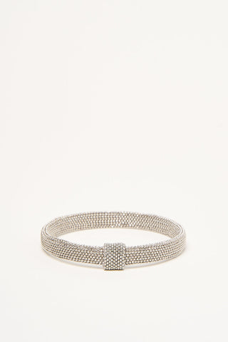 Bracciale in catena Punto Luce