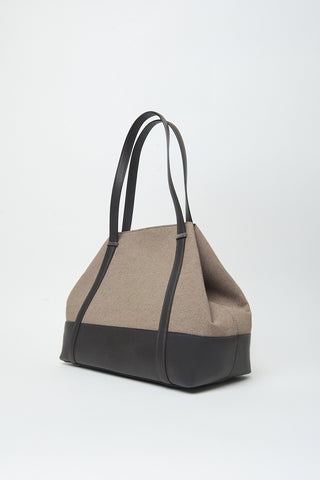 Maxi tote bag