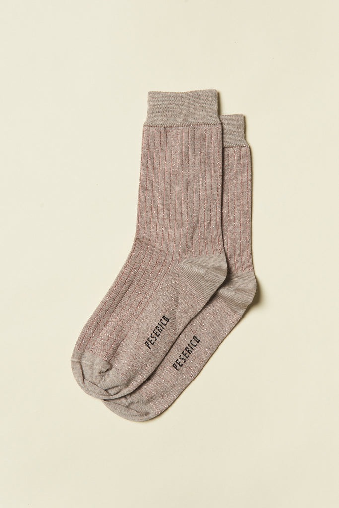 Merino wool stockings  