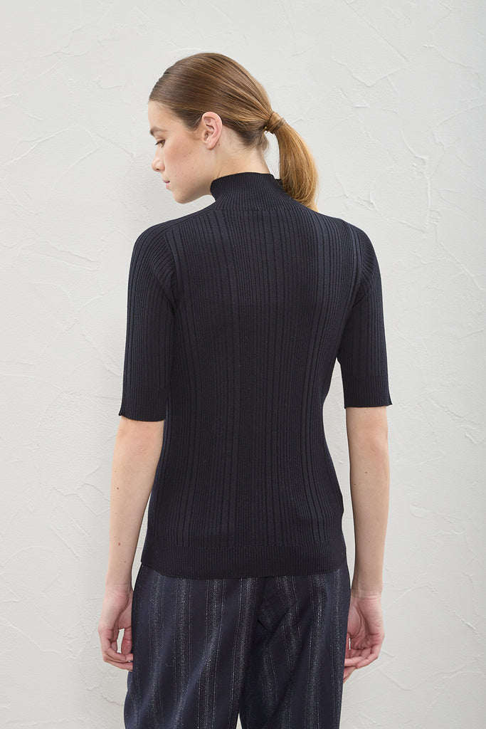 Pure new wool sweater  