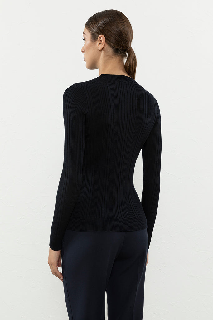 Pure new wool sweater  