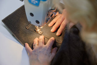 Denim 5 tasche in leggero cotone comfort