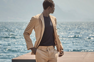 Blazer Uomo