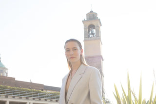 EN PLEIN AIR – Presentazione Peserico Spring/Summer 22