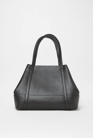 Itinera genuine leather maxi-bag