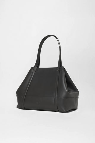 Itinera genuine leather maxi-bag