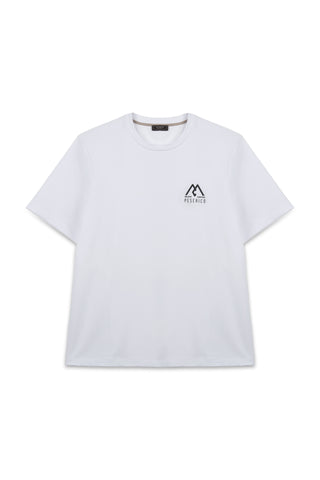 Cotton jersey T-shirt